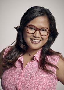 Kimee Balmilero
as Dr. Noelani Cunha