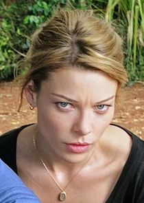 Lauren German
as Lori Weston