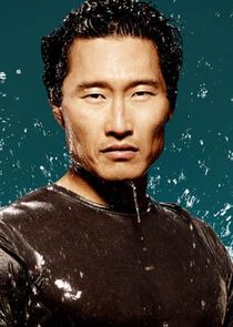 Daniel Dae Kim
as Chin Ho Kelly