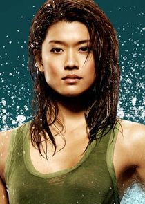 Grace Park
as Kono Kalakaua