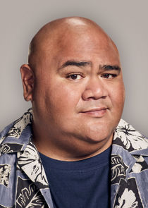 Taylor Wily
as Kamekona