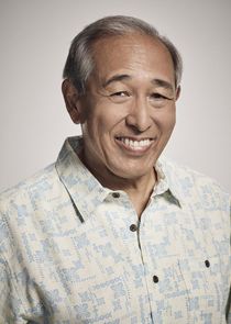 Dennis Chun
as Sergeant Duke Lukela