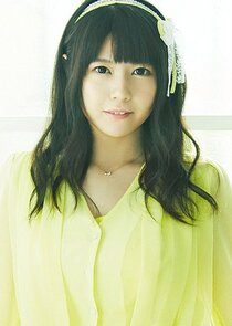 Ayana Taketatsu
as Alice Maresato