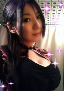 Hitomi Harada
as Zeke