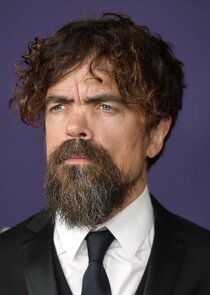 Peter Dinklage
as Narrator