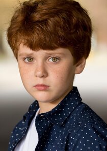 Mason Wells
as Sam