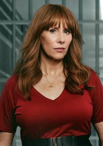 Catherine Tate
as Laura