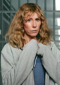 Catherine Tate
as Ange