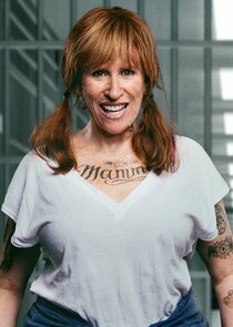 Catherine Tate
as Ros