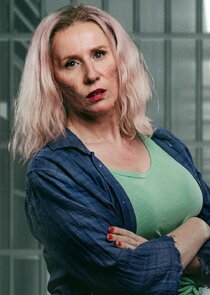 Catherine Tate
as Big Viv