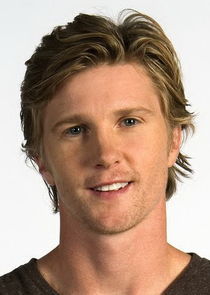 Thad Luckinbill
as Kyle McManus