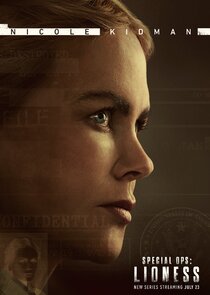 Nicole Kidman
as Kaitlyn Meade