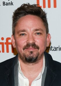 James Jordan
as Two Cups