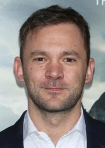 Austin Hébert
as Randy