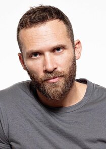 Jonah Wharton
as Tex