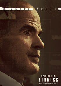 Michael Kelly
as Byron Westfield