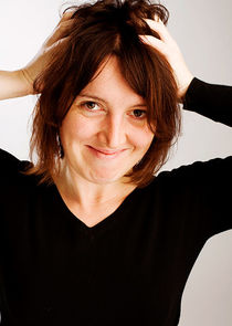 Eleanor Tiernan
as Susan Hickey