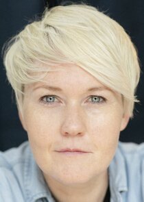 Amy Conroy
as Florence Ross