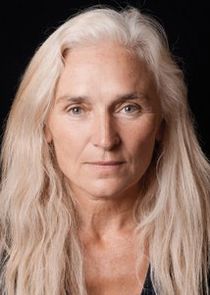 Olwen Fouéré
as Kitty Harrington