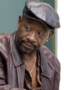 Lennie James
as Charlie