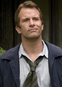 Thomas Jane
as Ray Drecker