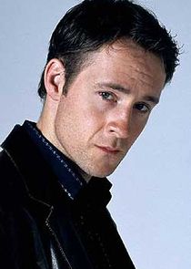 Peter McDonald
as David