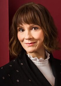 Rachael Stirling
as Helen Bardwell