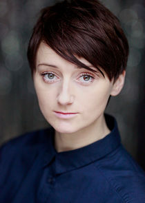 Jodie McNee
as Jean Boyd