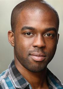 Ken Nwosu
as Eddie