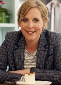 Mel Giedroyc
as Jamie Koslowski