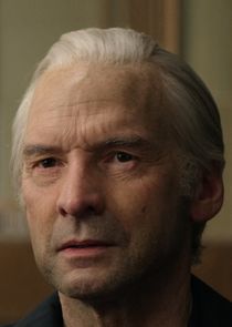 Adrian Hough
as Mayor Jack Fife