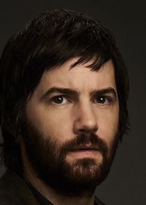 Jim Sturgess
as Matthew Lisko