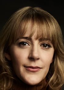 Abby Miller
as Bridget Jensen