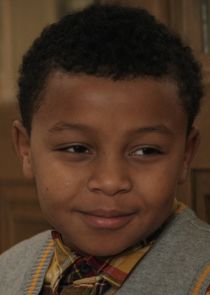 Jibrail Nantambu
as Donny Davis