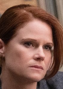 Joelle Carter
as Principal Kim Collins