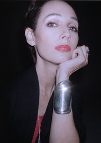 Rebecca Dayan
as Elsa Peretti