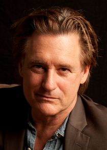 Bill Pullman
as David Mahoney