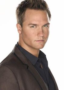 Scott Porter
as George Tucker
