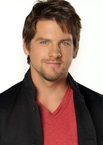 Zachary Knighton
as Dave Rose