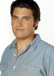 Adam Pally
as Max Blum