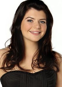 Casey Wilson
as Penny Hartz