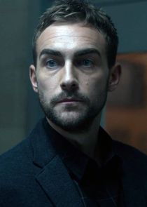 Tom Austen
as Daimon Helstrom
