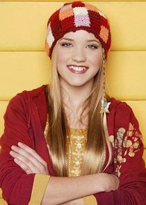 Emily Osment
as Lilly Truscott