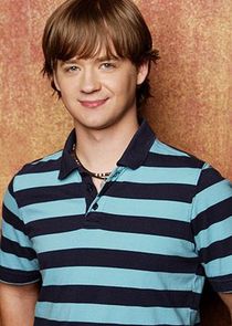 Jason Earles
as Jackson Stewart