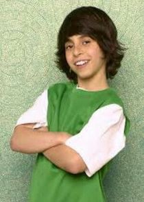 Moises Arias
as Rico