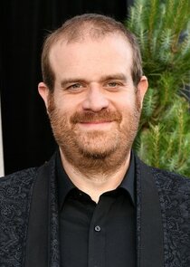 Eric Edelstein
as Kirk