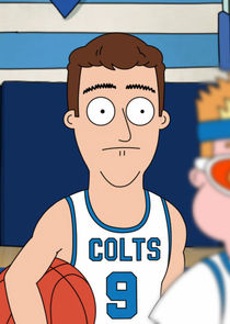 Nick Swardson
as Scott