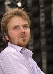 Gareth Reynolds
as Additional Voices