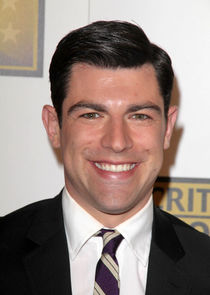 Max Greenfield
as Lonnie