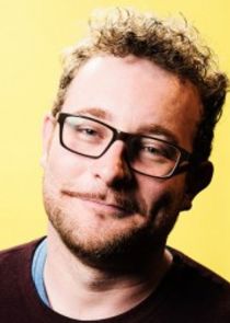 James Adomian
as Additional Voices